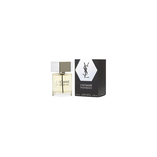 Yves saint laurent L`Homme 200 ml Uomo — Eau de Toilette
