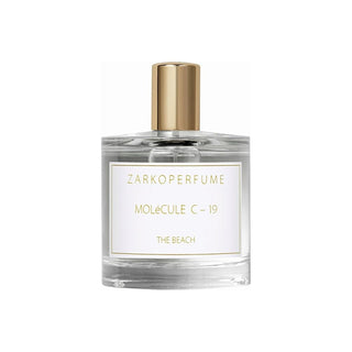 Zarkoperfume Molecule C-19 海滩淡香精 100 毫升