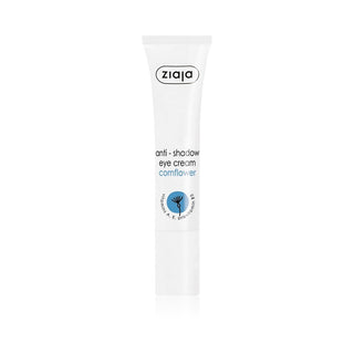Ziaja 콘플라워 클렌징 아이크림 15ml