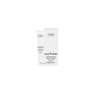Ziaja Crema contorno occhi Latte di Capra 15 ml — Crema occhi