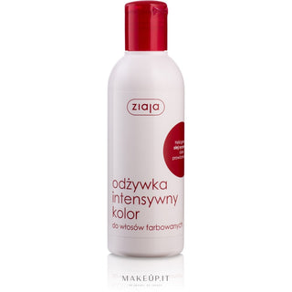 Ziaja Intensive Color Balsamo 200 ml — Balsamo