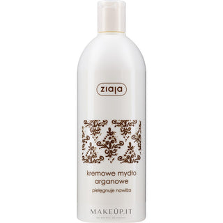 Ziaja Crema doccia all'olio di Argan 500 ml — Crema doccia