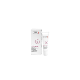 Ziaja Med Émulsion concentrée capillaire pour peaux à varices - 30 ml