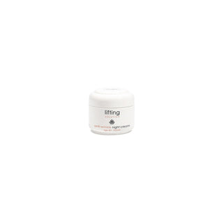 Ziaja Lifting Solution Anti-Rimpel Nachtcrème - 50 ml