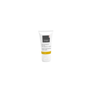 Ziaja Crema da notte profondamente rigenerante 50 ml — Crema notte