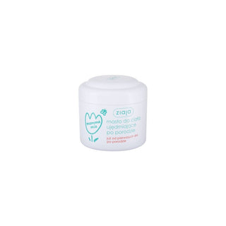 Ziaja Mamma Mia - Beurre Corporel Raffermissant Après Naissance - 200 ml