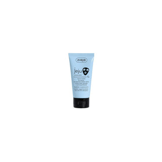 Ziaja Masque noir Jeju pour les imperfections - 50 ml