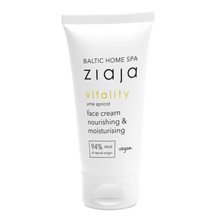 Ziaja Creme Facial Vitality - 50ml