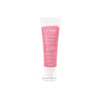 Brillant à lèvres pastèque - 12 ml