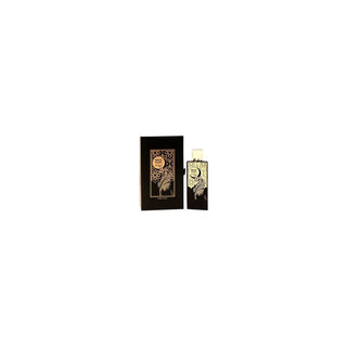 Zimaya Brave Heart 100 ml — Eau de Parfum