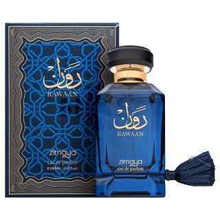 Zimaya Rawaan 100 ml — Eau de Parfum