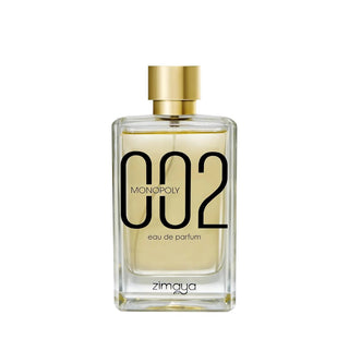 Zimaya Monopoly 002 EDP M 100 ml