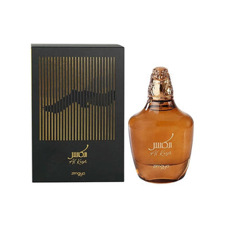 Zimaya Al Kaser 100 ml — Eau de Parfum