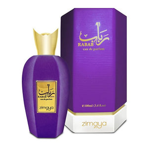 Zimaya Rabab Gems Eau de Parfum 100 ml — Eau de Parfum