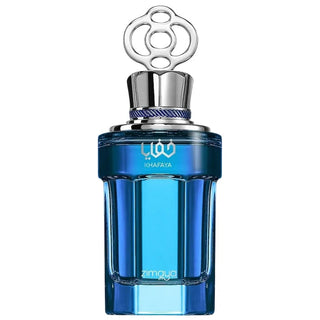 Zimaya Khafaya Blue EDP - 100 ml
