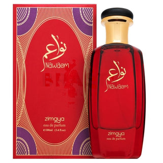 Zimaya Nawaem Eau de Parfum 100 ml — Eau de Parfum