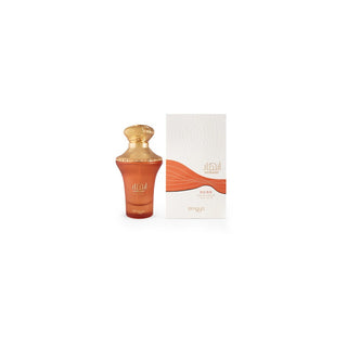 Zimaya Anhaar Dune Eau de Parfum 100 ml — Eau de Parfum
