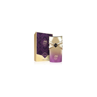 Zimaya Zahir Gold Eau de Parfum 100 ml — Eau de Parfum