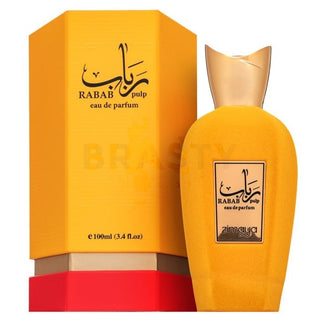 Zimaya Rabab Pulp Eau de Parfum 100 ml — Eau de Parfum