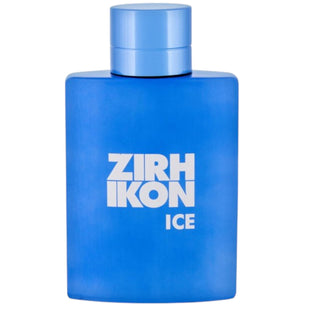 Zirh Ikon Ice Woda toaletowa - 125ml