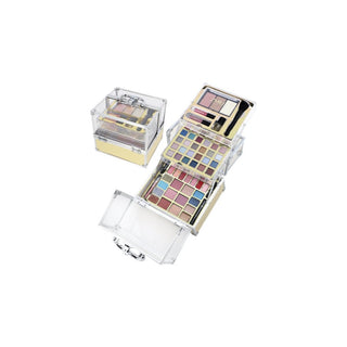 Zmile Cosmetics Glam 64 g — Palette Makeup