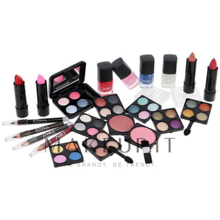 Zmile cosmetics Allas älskling-låda - 76,2 g
