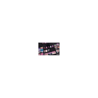 Zmile Cosmetics Tavolozza Classica Decorativa 88,7 g — Palette Makeup