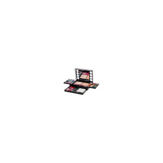 Zmile cosmetics Diamanter - Dekorativ sminkväska - 43,7 g
