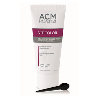 ACM Viticolor Gel 50 ml — Gel per la pelle