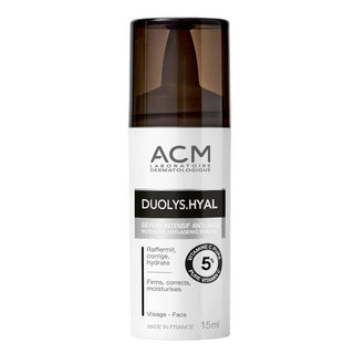 ACM Duolys Hyal Siero 15 ml — Siero viso