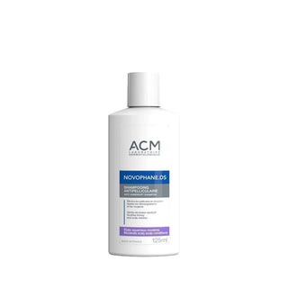 Laboratoř ACM Novophane DS šampon proti lupům 125 ml