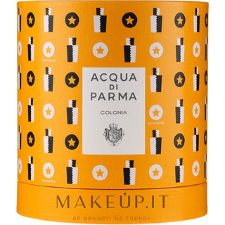 Acqua di Parma Kölnisch Wasser Set