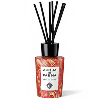 Acqua Di Parma Fireplace Magic Diffuser 180ml Vacation