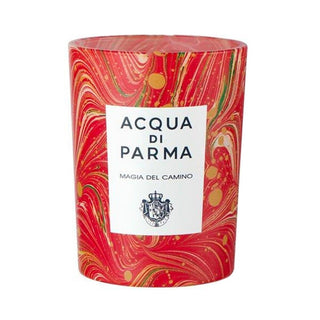 Acqua Di Parma Candle Magic of the Fireplace 200g Holiday