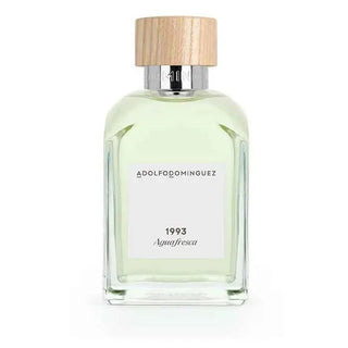Adolfo Dominguez Ferskvand Eau De Toilette Spray 120ml