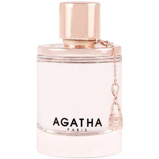 Agatha Paris L'Amour A Paris toaletní voda pro ženy 50 ml