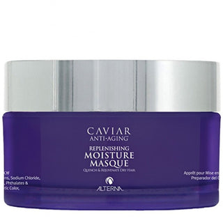 Alterna Αναζωογονητική ενυδατική μάσκα Caviar Anti-Age για ξηρά μαλλιά 161g