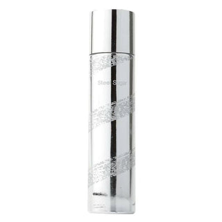 Aquolina Steel Sugar Uomo 100 ml — Eau de Toilette