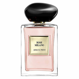 Armani (Giorgio Armani) Privé Rose Milano EDT W 100 ml