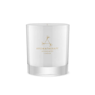 Aromatherapy Associates Inner Strength Incenso e Cardamomo 200 g — Candela Profumata
