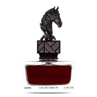 Aurora La Bete du Gevaudan Unisex 100 ml — Eau de Parfum