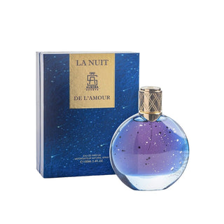 Aurora La Nuit De L'amour 女士淡香精 100 毫升