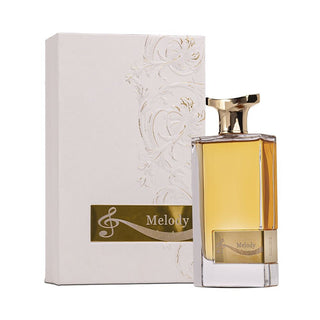 Aurora 멜로디 여성용 오 드 퍼퓸 100ml