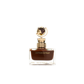 Aurora Saffron Extrait Unisex 100 ml — Eau de Parfum