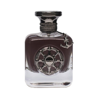 Aurora Black Potion Uomo 100 ml — Eau de Parfum