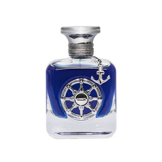 Aurora Sailor Silver Uomo 100 ml — Eau de Parfum