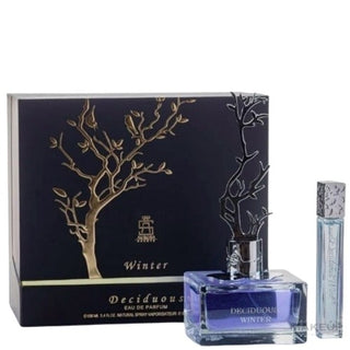 Aurora Deciduous Winter 100 ml Donna — Eau de Parfum