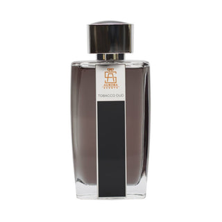 Aurora Tabacco Oud Uomo 100 ml — Eau de Parfum