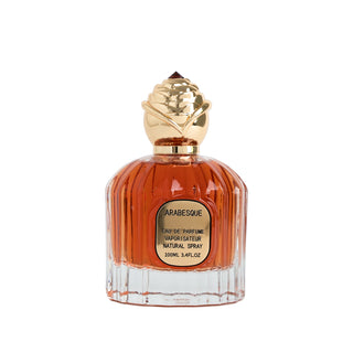 Aurora scents Arabesque - EDP - 容量：100 毫升