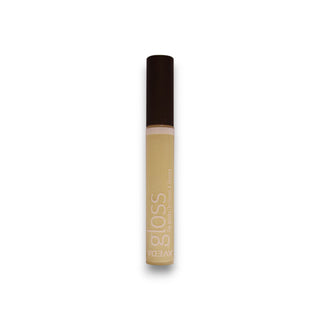 Aveda Feed My Lips 09 Silver Shimmer 10 ml — Lucidalabbra